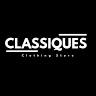 Classiques Clothing