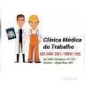Clinica Medica Do Trabalho