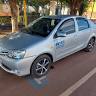 Taxi do Clodoaldo Terenos/ms
