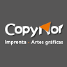 Copy Nor - Artes Graficas