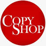 Copy Shop