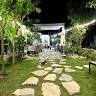 Cozy Beer Garden Homestay