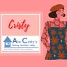 Ate Cristy's Bahay Damitan, atbp