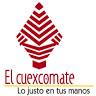 El Cuexcomate