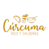 CÚRCUMA Rico y Saludable