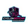 Cyclon Gotcha Huauchinango