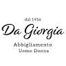 Abbigliamento da Giorgia dal 1956