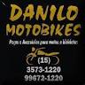 Danilo motobikes