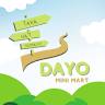 DAYO’s minimart