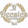 Decsics pince