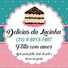 Delícias da Lucinha