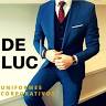 DE LUC Uniformes Corporativos