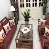 Đệm Ghế, Chăn ga gối Xù's House