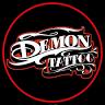 Salon Tatuażu Demontattoo