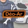 Deo-ar