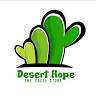 Desert Hope - The Cacti Store