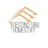 Destino Sibu Homestay @ Lilin