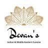 Devan’s - Indian & Middle-Eastern Cuisine