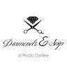 Diamonds & Snip di Riccio Daniele