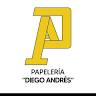 Papelería Diego Andrés
