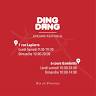 Épicerie Asiatiques DING DANG