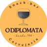 Diplomata Snack-Bar