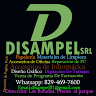 DISAMPEL DISEÑO GRAFICO SRL