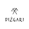 Piramīdas, Dižgari
