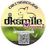 dksmile organic suratthani
