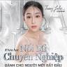 Trang Julie Nối Mi Lx