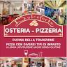Dolceforte Osteria-Pizzeria