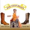 Don Cucos Boots