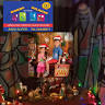 DÓNDE HILARIO, Su Tienda