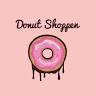 Donut Shoppen