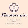 Fisioterapia - Dra Thayna Busch Gomes