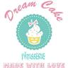 Dream Cake - Patisserie