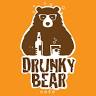 DrunkyBearCafé
