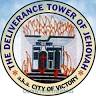 The Deliverance Tower of Jehovah Oyo Assembly
