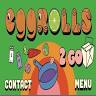 Eggrolls to go