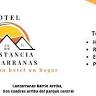 Restaurante El Braju