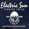 Electric Sun