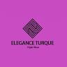Elégance Turque