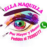 Ella Maquilla