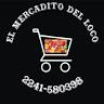El mercadito del loco