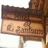 Hotel el Santuario California