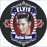 Elvis Barbershop