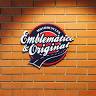 Emblemático & Original