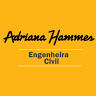 Engenheira Civil Adriana Hammes