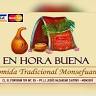 EN HORA BUENA Comida Monsefuana