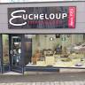 Eucheloup chaussures